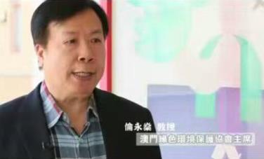 「天鴿」過後，災後處理