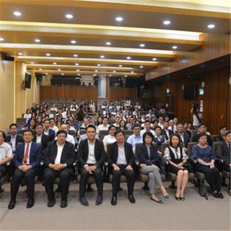 2018綠色學校嘉許禮暨“減塑有著數”總結會今舉行