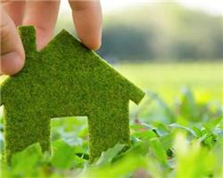 綠色家居生活