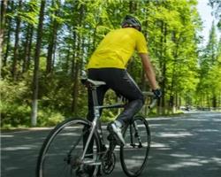 綠色健康帶氧運動