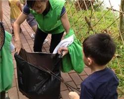 環保先鋒義工訓練營